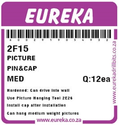 2F15 - Picture Pin & Cap -2F15_label_T